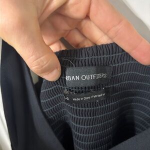 Urban Outfitters women’s jumpsuit